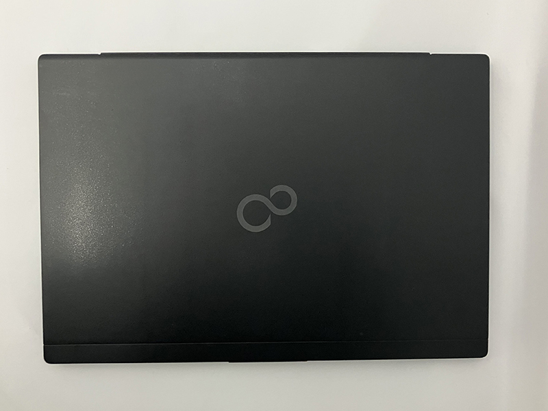 無期限保証】富士通13.3型ノートPC（LIFEBOOK U9310