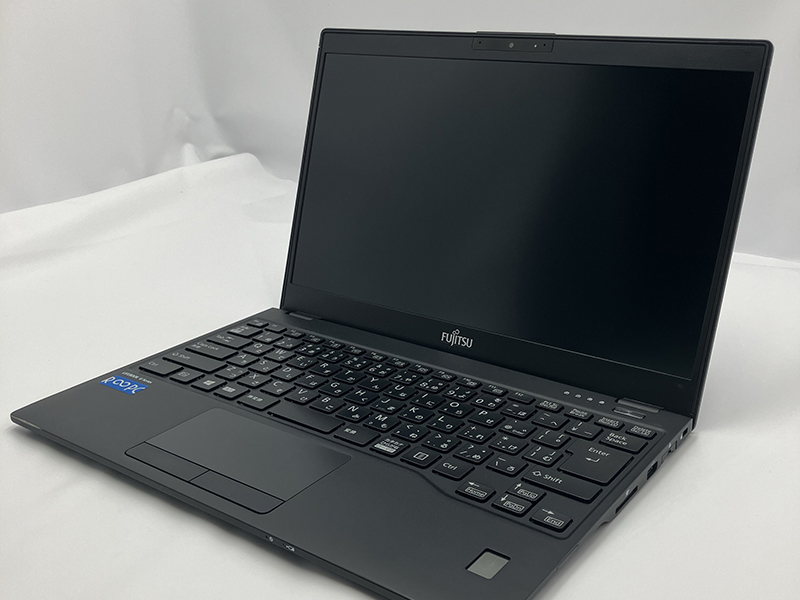 無期限保証】富士通13.3型ノートPC（LIFEBOOK U9310