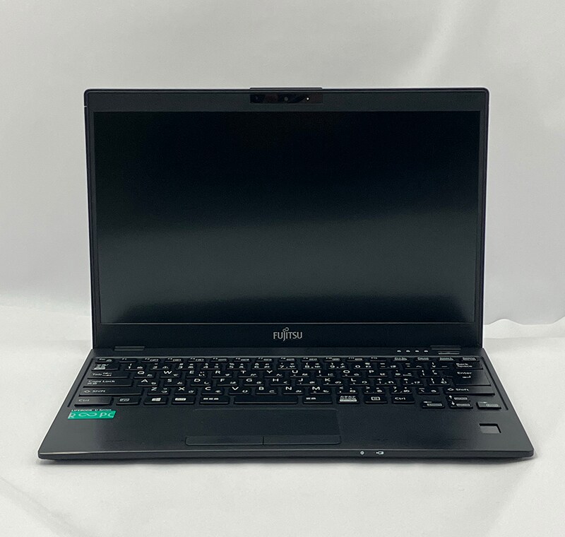 2年保証】富士通13.3型ノートPC（LIFEBOOK U9310）｜ソースネクスト