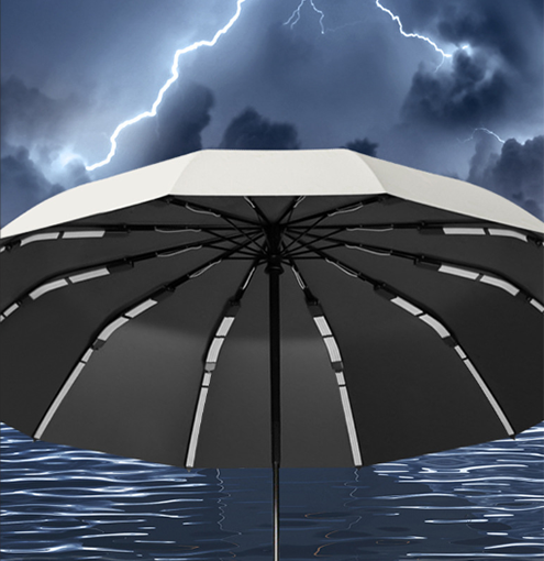 99％UVカットの晴雨兼用