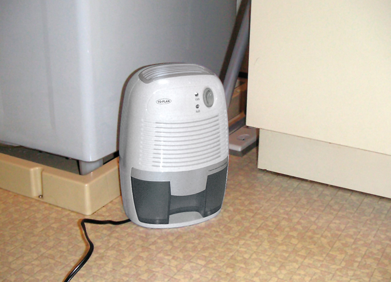 簡単操作・自動停止機能