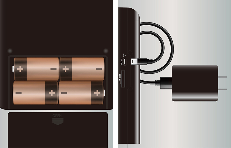 カセットテープ変換プレーヤー｜ソースネクスト