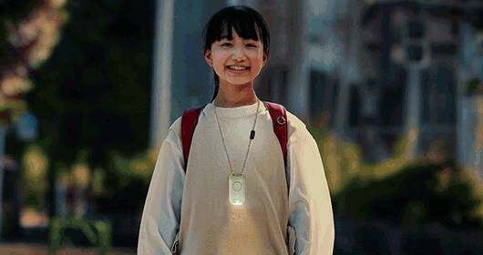 防犯ブザー
