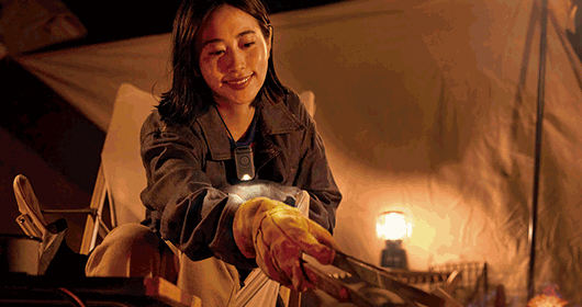 ネックストラップ