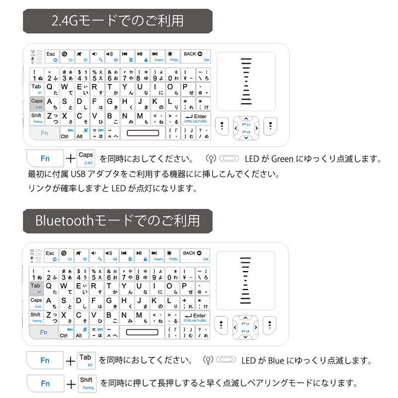 仕様