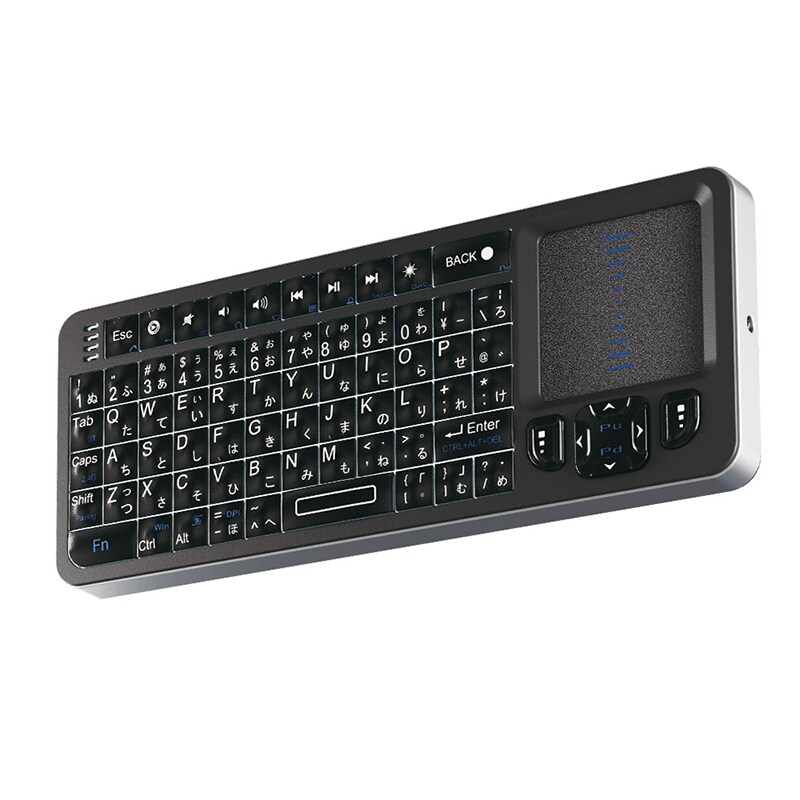 SUPER・MULTI KEYBOARD（スーパーマルチキーボード