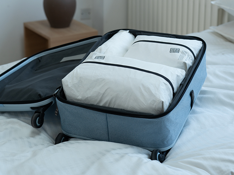 選ばれ続ける理由