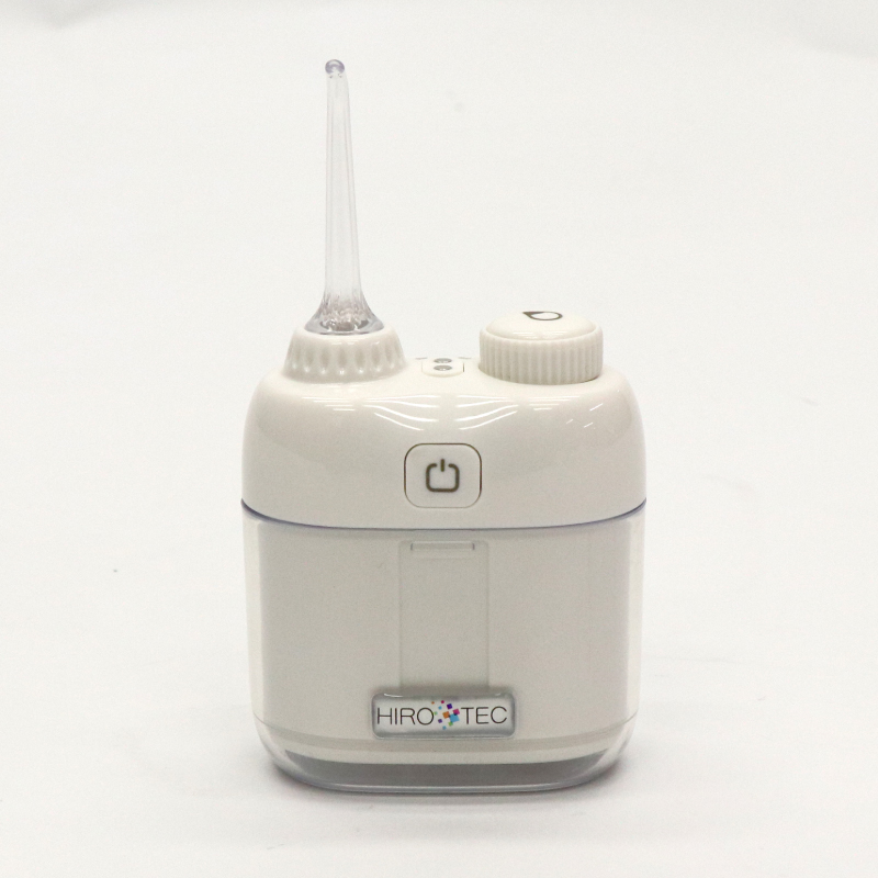 ポケットサイズに機能満載