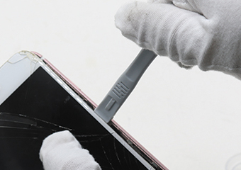 ケースオープナー