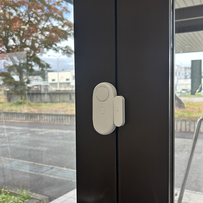 防犯から見守りまで様々な用途に