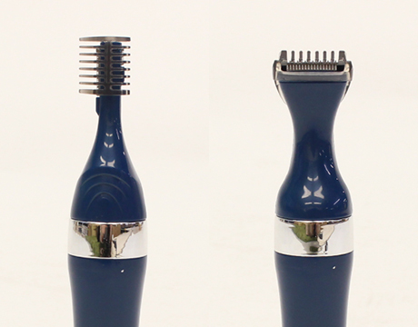 アタッチメント付き