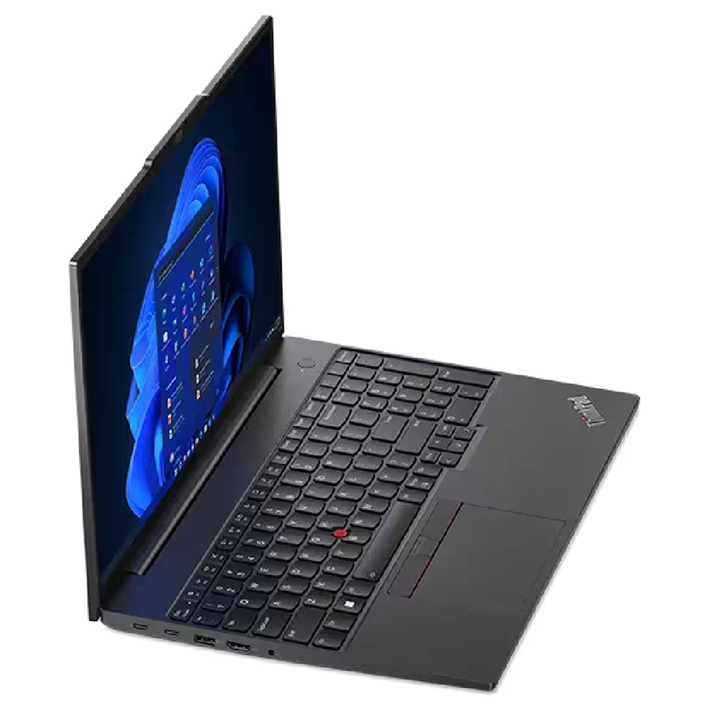 Windowsノート本体 Lenovo ThinkPad E16 Gen1 (AMD 8G) レノボ ThinkPad E16 Gen 1 AMDの実機レビュー - the比較