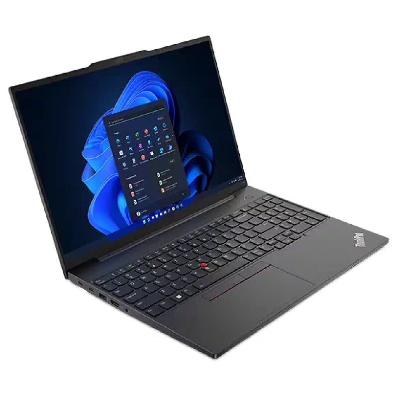 Lenovo16.0型ノートPC（ThinkPad E16 Gen 1 AMD）｜ソースネクスト