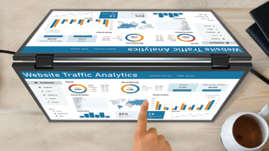 ミラーモードで向かい合う相手への画面共有もスムーズ