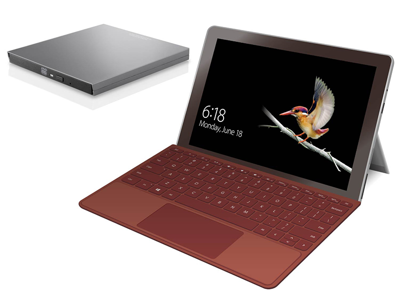 Windowsでも使用可能