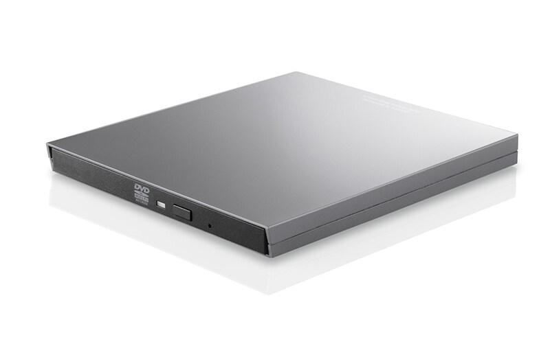 ロジテック ポータブルDVDドライブ USB3.0 for Mac USB type-C 変換アダプタ付 薄型 軽量 macOS Sierra対応 シルバー LDR-PUD8U3MSV Amazon.co.jp: ロジテック ポータブルDVDドライブ USB3.0 for