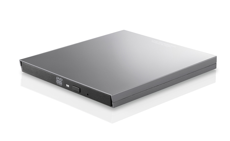 USB3.0 ポータブルDVDドライブ｜ソースネクスト