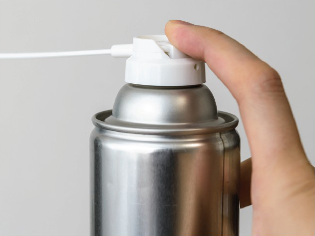 ゴミにならないので環境にも優しい