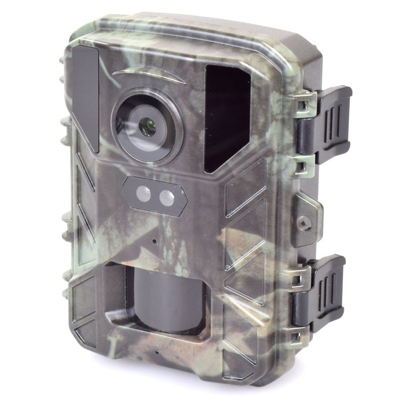 赤外線無人撮影 4Kカメラ STR-MiNi800｜ソースネクスト