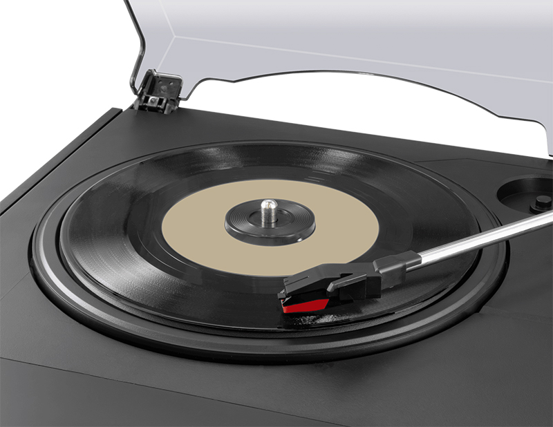 レコードプレイヤー aiwa audio RPB（アウトレット品）｜ソースネクスト