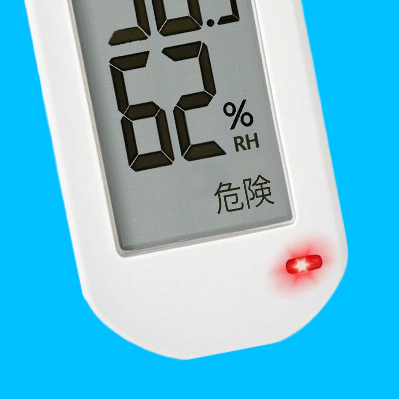 4段階の警戒レベル