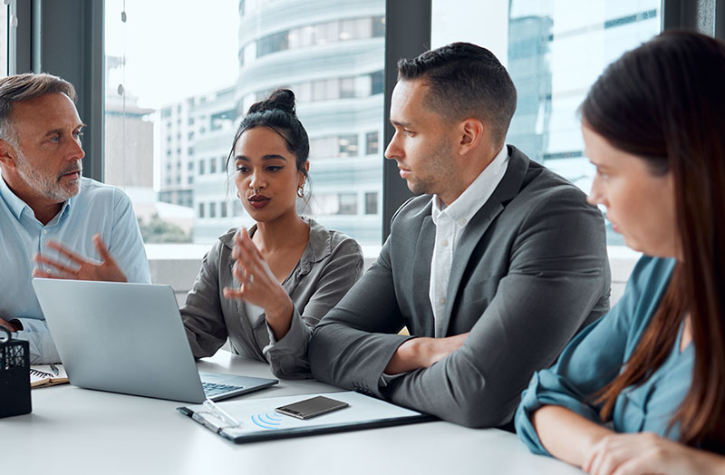 幅広い応用シナリオ