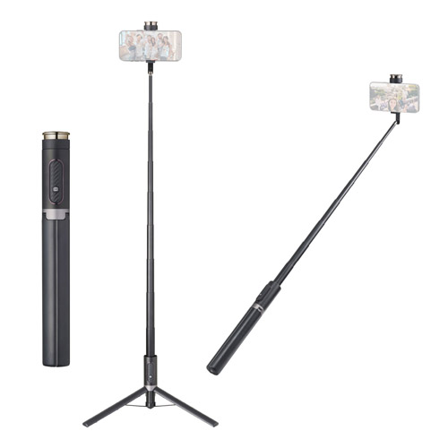 STaNiMal Coleman セルフィーマルチスタンド MAX｜ソースネクスト