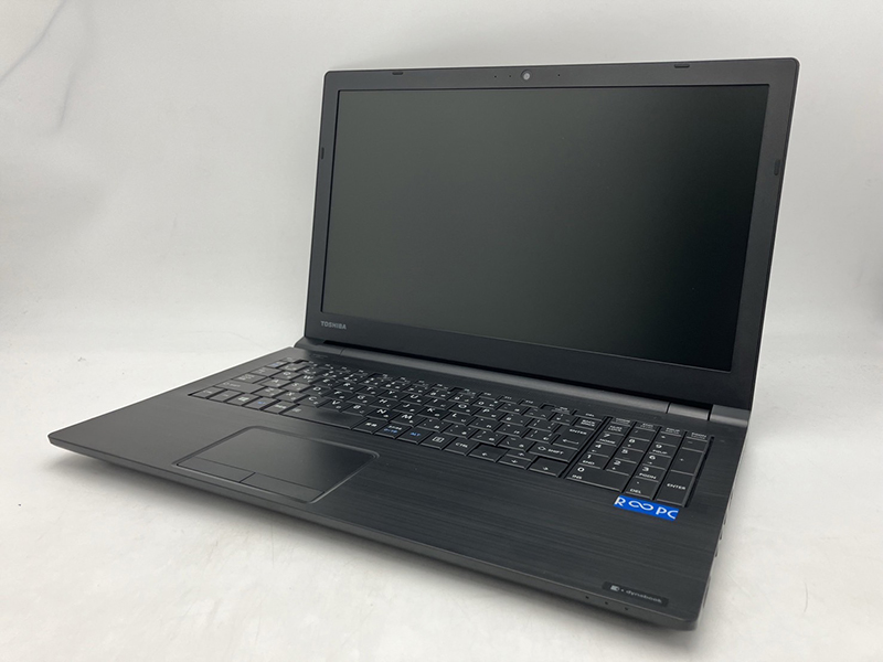 無期限保証】dynabook15.6型ノートPC（core i5/16GB/1TB）｜ソースネクスト