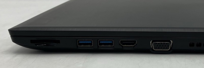 無期限保証】dynabook15.6型ノートPC（core i5/16GB/1TB）｜ソースネクスト