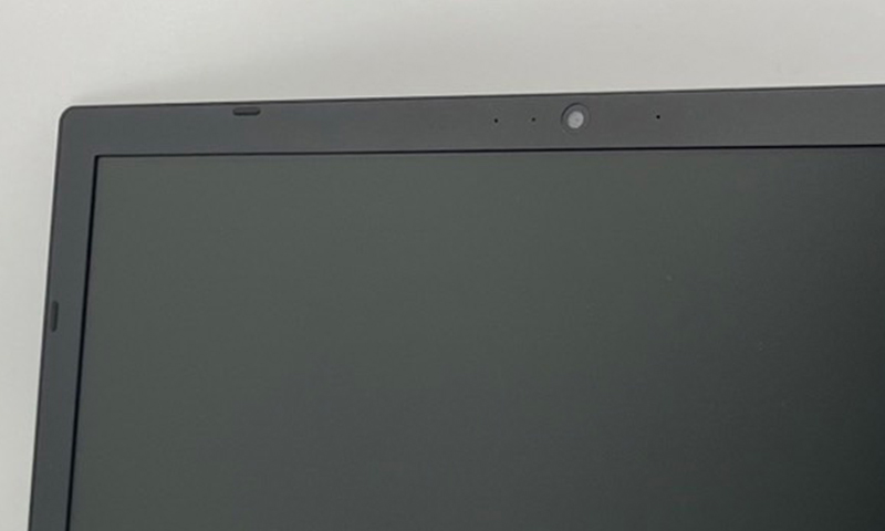 テレビ会議にも便利