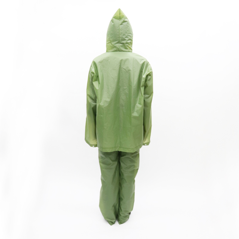 レインウェア（上下セパレートタイプ）｜ソースネクスト