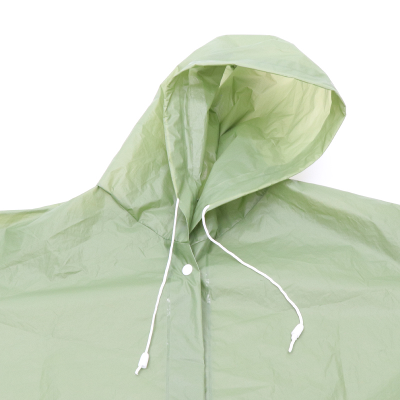 水の侵入を軽減