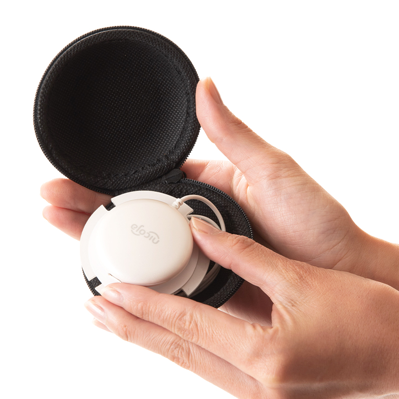 家庭用低周波治療器 スマート低周波｜ソースネクスト