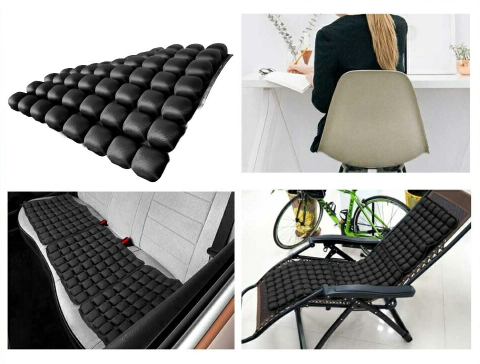 3Dエアクッション｜ソースネクスト