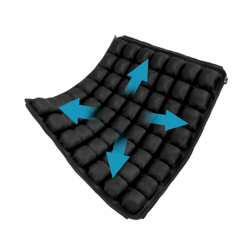 クッション 3Dエアクッション｜ソースネクスト