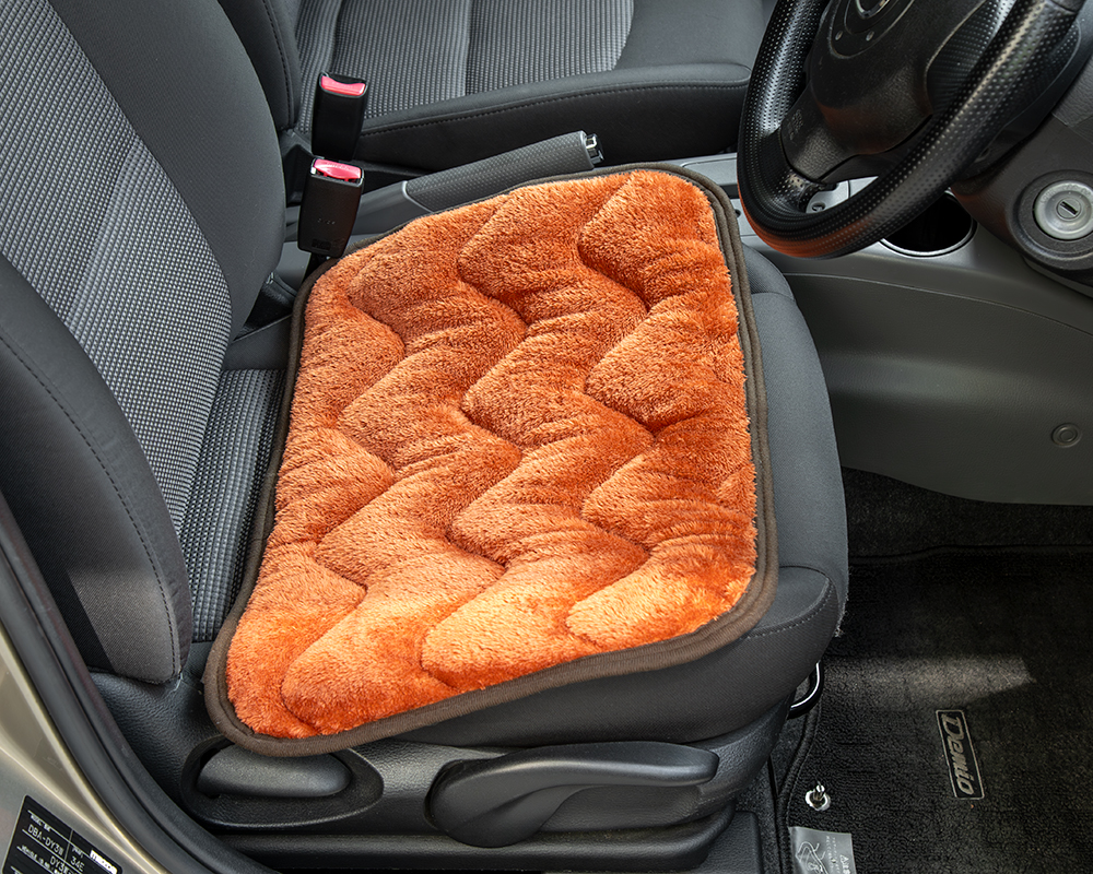 ご使用方法はさまざま