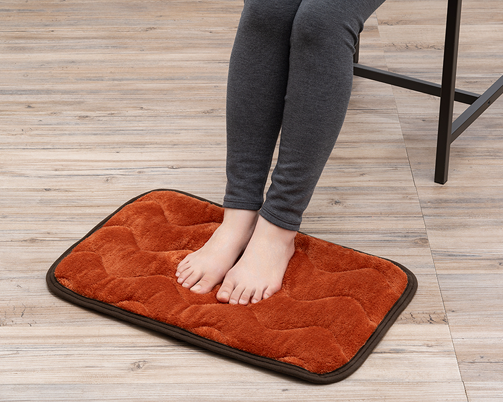 ご使用方法はさまざま