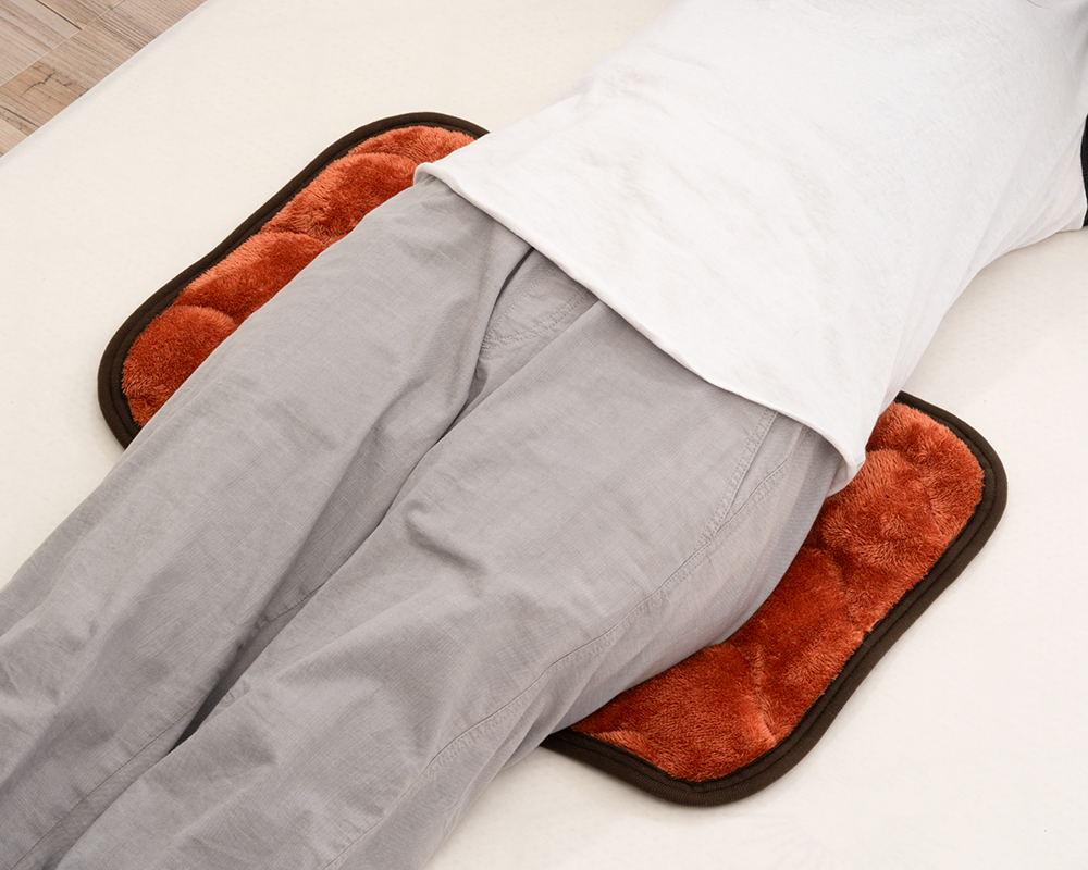 ご使用方法はさまざま