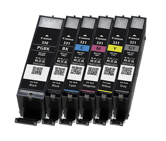 独立インクタンク