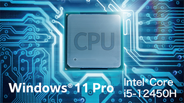 Windows 11 Pro 15.6インチノート型PC 1TB｜ソースネクスト