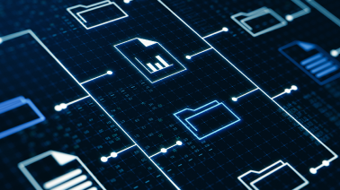 高速かつ大容量のストレージ