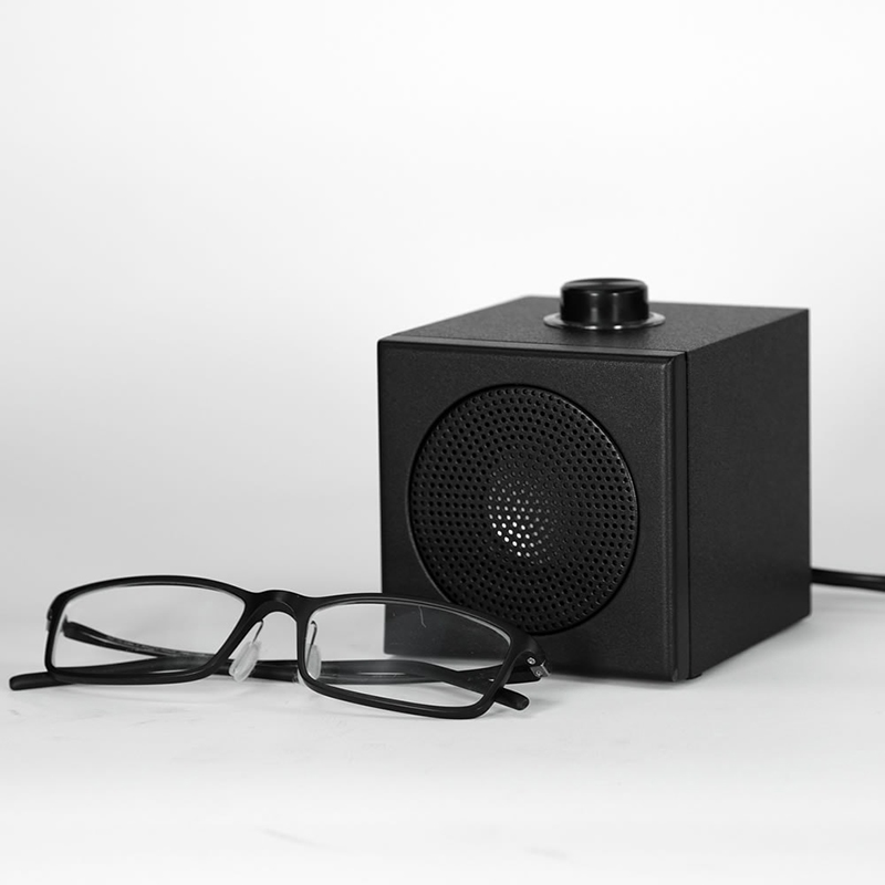 お手元スピーカー｜ソースネクスト