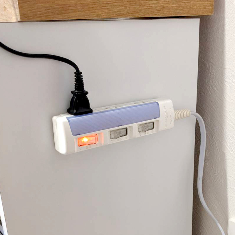 約200gまでしっかり固定