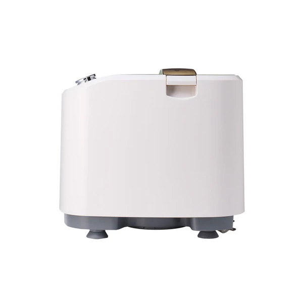 コンパクト精米器｜ソースネクスト