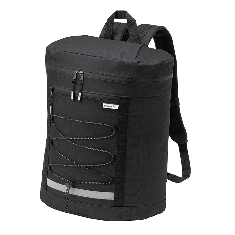 MOTTETE PLUS 防災リュック｜ソースネクスト