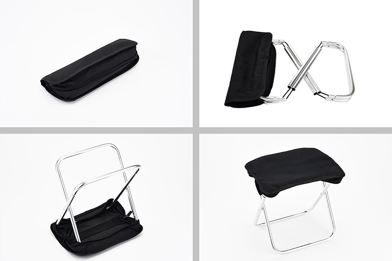 簡単に組み立て可能