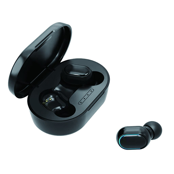 完全ワイヤレスイヤホン｜ソースネクスト