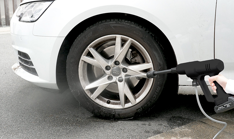 節水効果68％実証済み