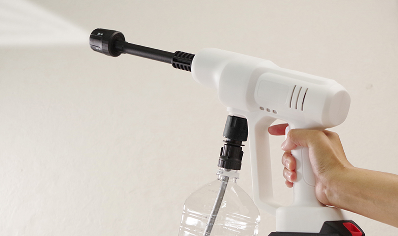 節水効果68％実証済み