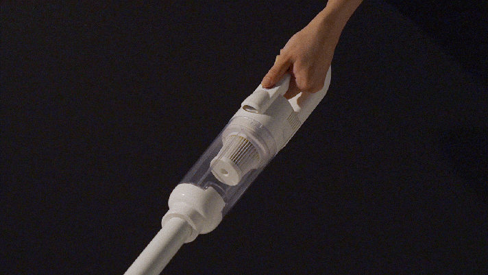 使い方もゴミ捨てもお手入れも簡単